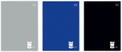 Zeszyt A4/32k linia UV - One Color, 1 szt.