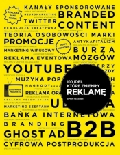 100 idei które zmieniły reklamę