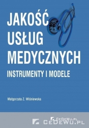 Jakość usług medycznych
