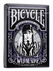 Karty do gry Bicycle Wednesday Europe