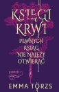 Księgi krwi - Emma Törzs