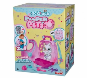 Plecak Pamper Petz (105953526)