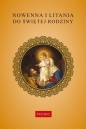 Nowenna i litania do Świętej Rodziny - Krzysztof Kurek