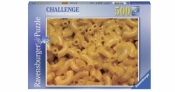 Puzzle 500 Wyzwanie ser