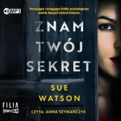 Znam twój sekret - Watson Sue