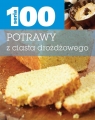 Potrawy z ciasta drożdżowego