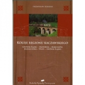 Koleje regionu kaczawskiego
