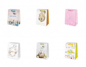 Torba prezentowa Wielkanoc S, 1 szt