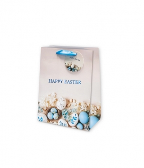 Torba prezentowa Wielkanoc S, 1 szt