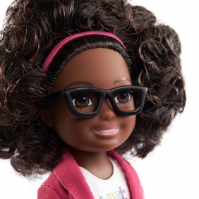 Barbie Chelsea: Bizneswoman (GTN86/GTN93)
