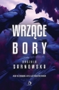 Wrzące Bory - Urszula Sarnowska