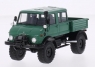 NEO MODELS Mercedes Unimog U416 (46290)