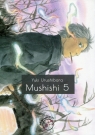  Mushishi 5