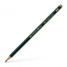 Ołówek Faber-Castell 9000 3B 12 sztuk