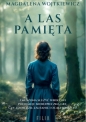 A las pamięta - Magdalena Wojtkiewicz