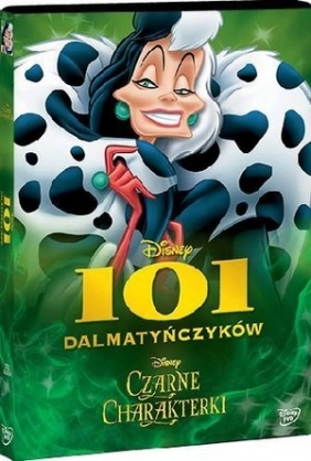 101 Dalmatyńczyków