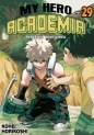 My Hero Academia - Akademia bohaterów. Tom 29 - Kōhei Horikoshi