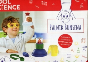 Palnik Bunsena