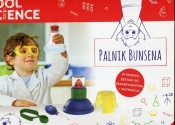 Palnik Bunsena