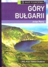 Góry Bułgarii Perry Julian
