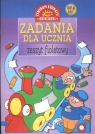 Zadania dla ucznia Zeszyt fioletowy