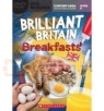 Brilliant Britain: Breakfasts + DVD Fiona Beddall