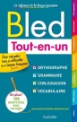 Bled Tout-en-un - Daniel Berlion