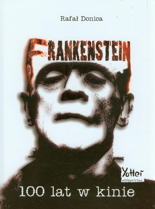 Frankenstein 100 lat w kinie