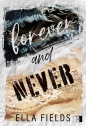 Forever and Never - Ella Fields