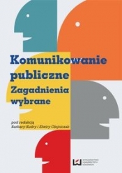 Komunikowanie publiczne