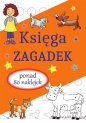 Księga zagadek - Opracowanie zbiorowe