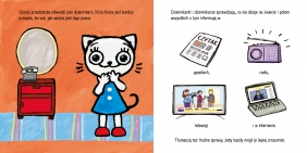 Kicia Kocia ratuje boisko - Anita Głowińska