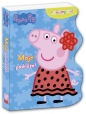 Peppa Pig. Poznajmy się. Moje podróże. - Opracowanie zbiorowe