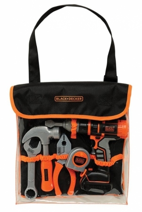 Torba z narzędziami (7600360104) - Black&Decker