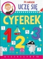 Uczę się cyferek - Opracowanie zbiorowe