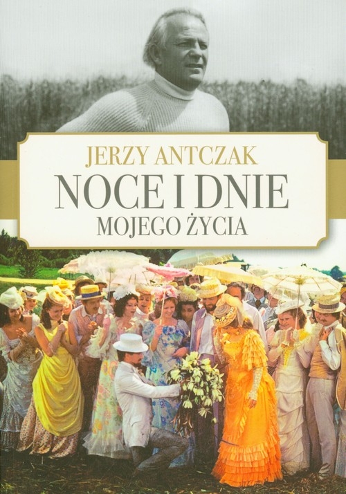 Noce i dnie mojego życia