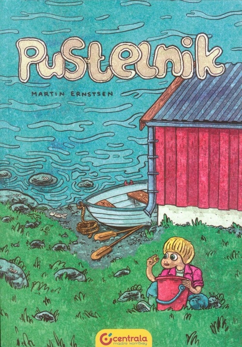 Pustelnik