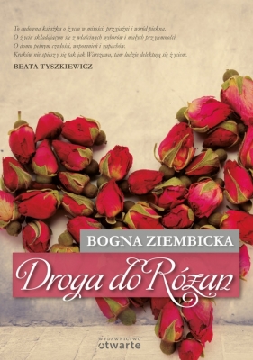 Droga do Różan - Bogna Ziembicka