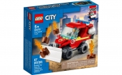 Lego City: Mały wóz strażacki (60279)