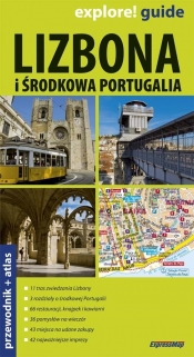 Lizbona i Środkowa Portugalia 2w1 - <br />