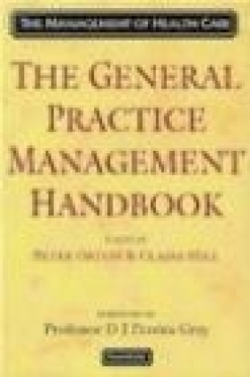 General Practice Management Handbook