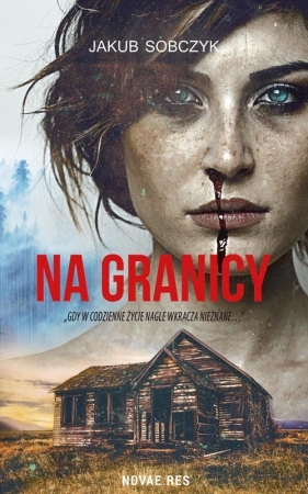 Na granicy - Jakub Sobczyk