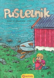 Pustelnik - Ernstsen Martin