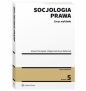 Socjologia prawa (KAM-0163) - Antoni Pieniążek, Małgorzata Stefaniuk