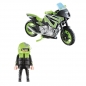 Playmobil City Life: Wycieczka motocyklowa (70204)