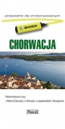 Chorwacja dla zmotoryzowanych 2014 opracowanie zbiorowe