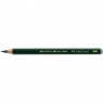 Ołówek Castell 9000 jumbo (119304)