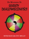 Sekrety długowieczności