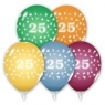 Balony urodzinowe 0202-025