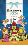 Baśniowe ścieżki Sabina Pelc